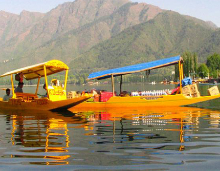 Ladakh Innerline Permits